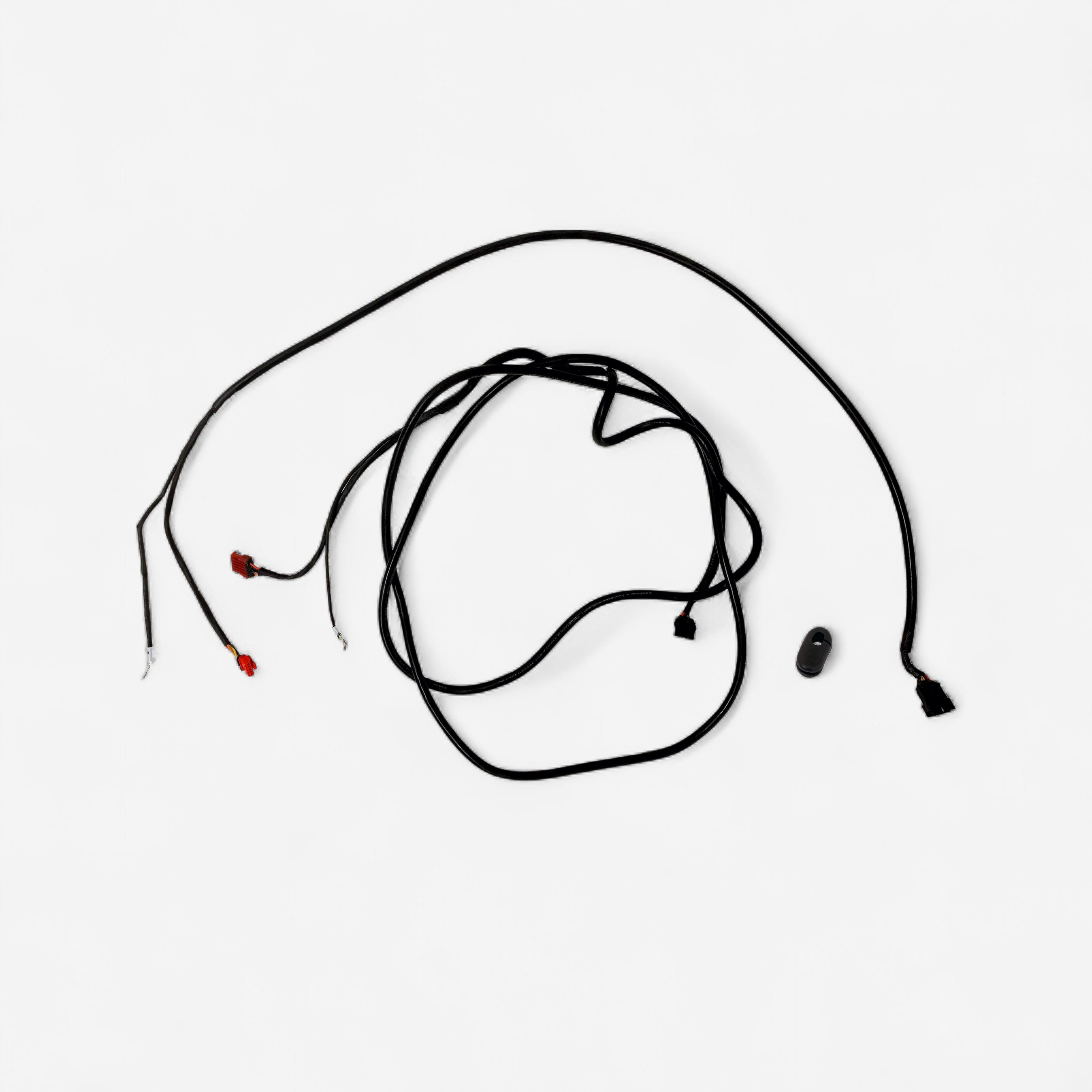 Kabel wyświetlacza W900