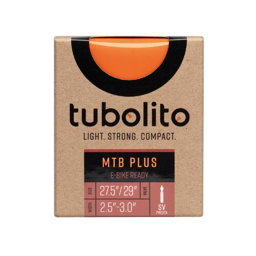 Dętka - Tubo-MTB-27 5/29 - Plus - Tubolito