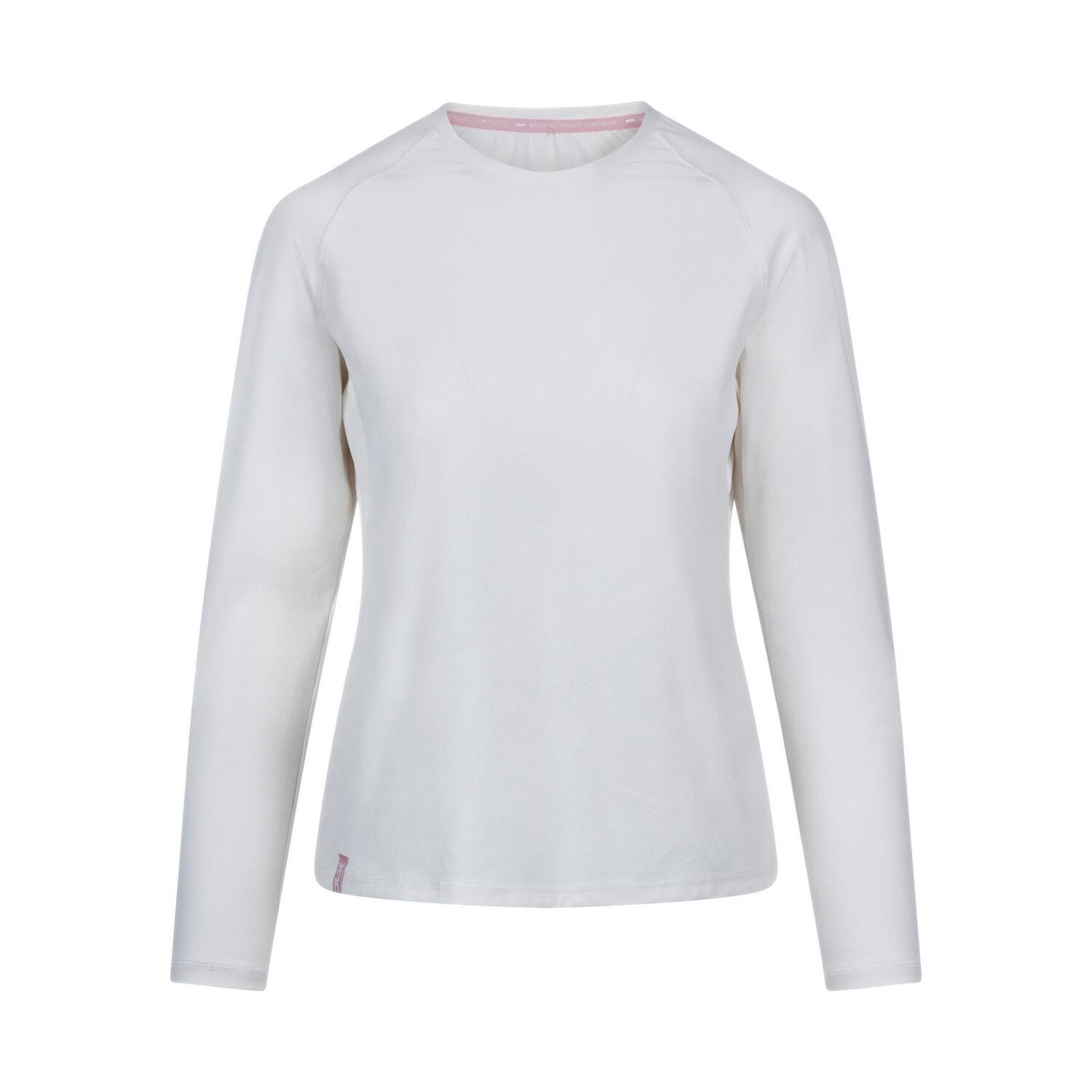 Top Damski Z Długim Rękawem Anneliese
