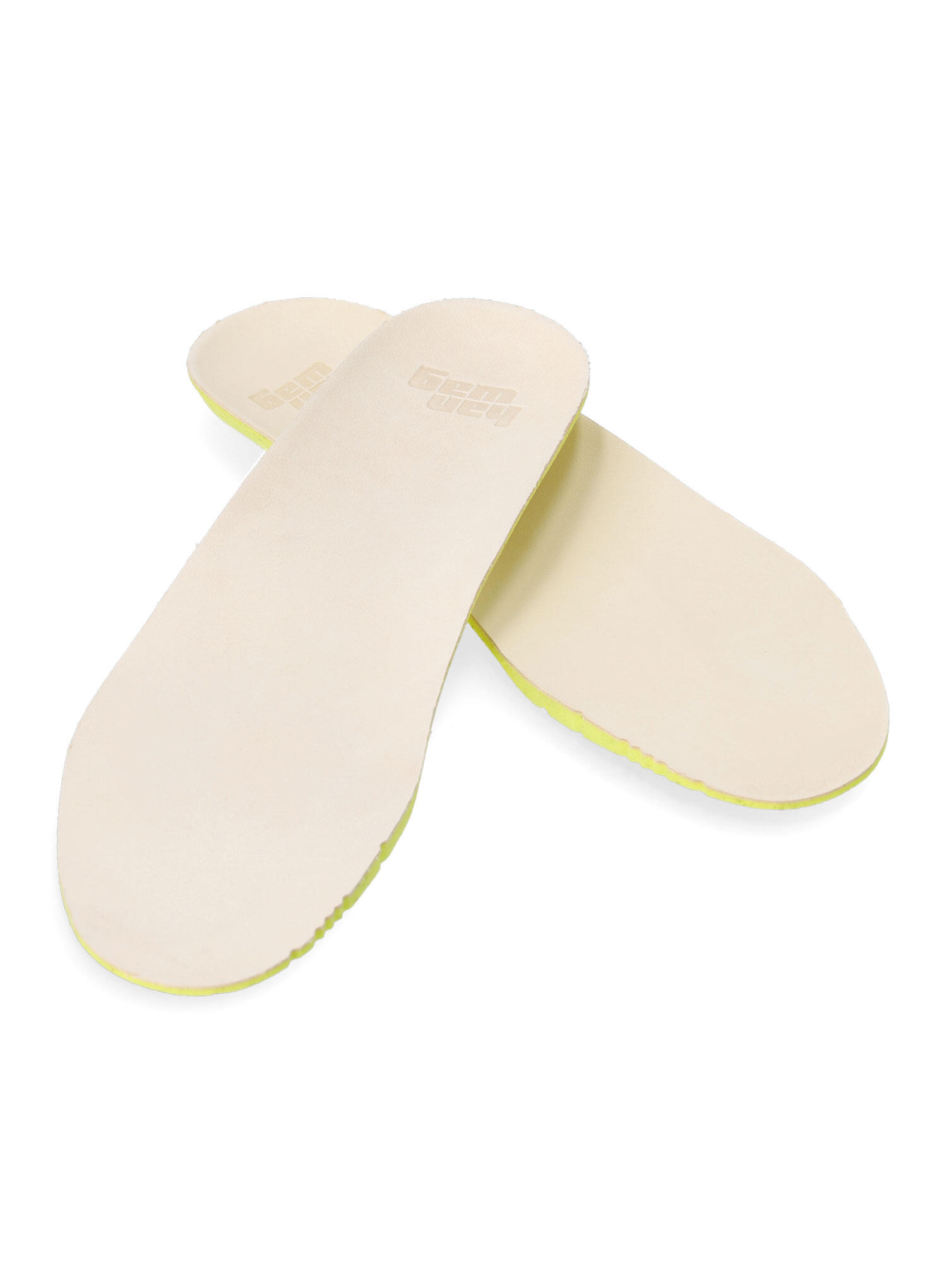 Wkładki do butów Hanwag Footbed Comfort Leather