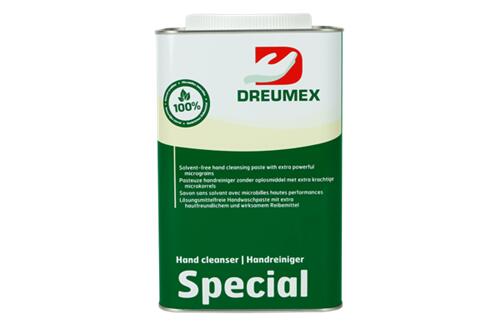 Pasta do mycia rąk Dreumex Special 4,5 kg