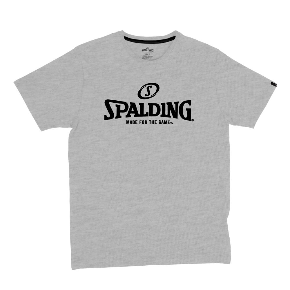 Koszulka Spalding Essential Logo