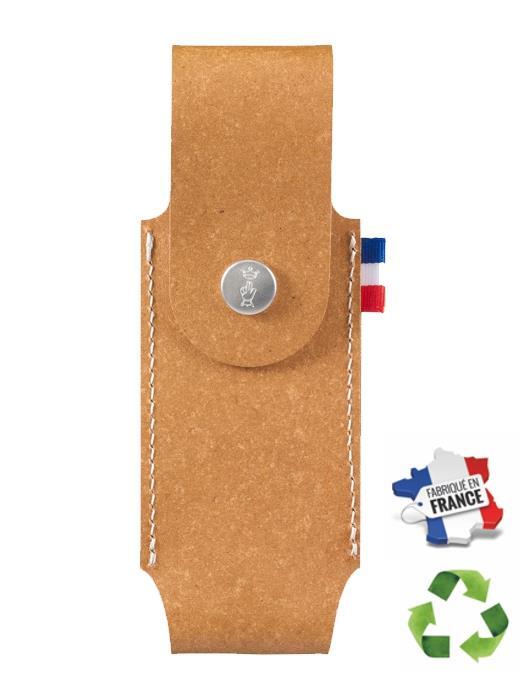Etui na nóż składany Simple France