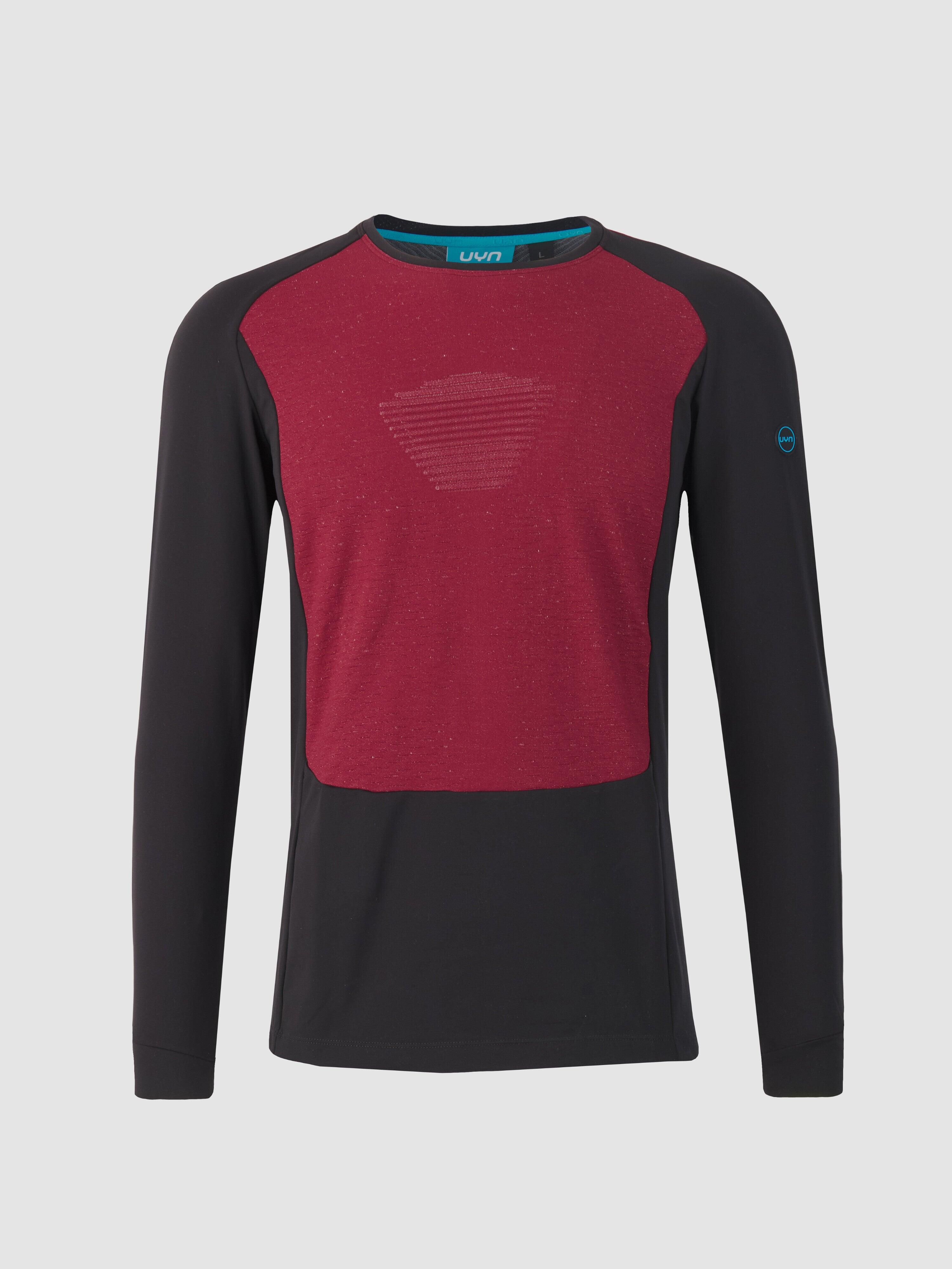 Crossover Winter Jersey
