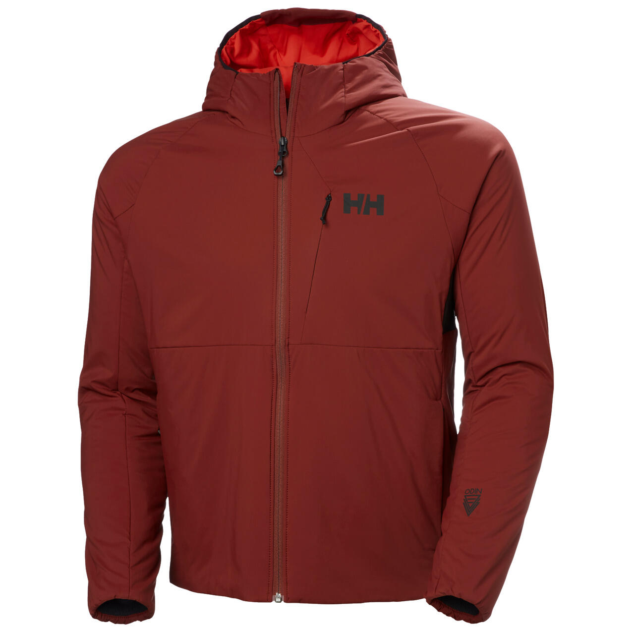 Kurtka turystyczna Helly Hansen Odin Stretch Insulat 2.0