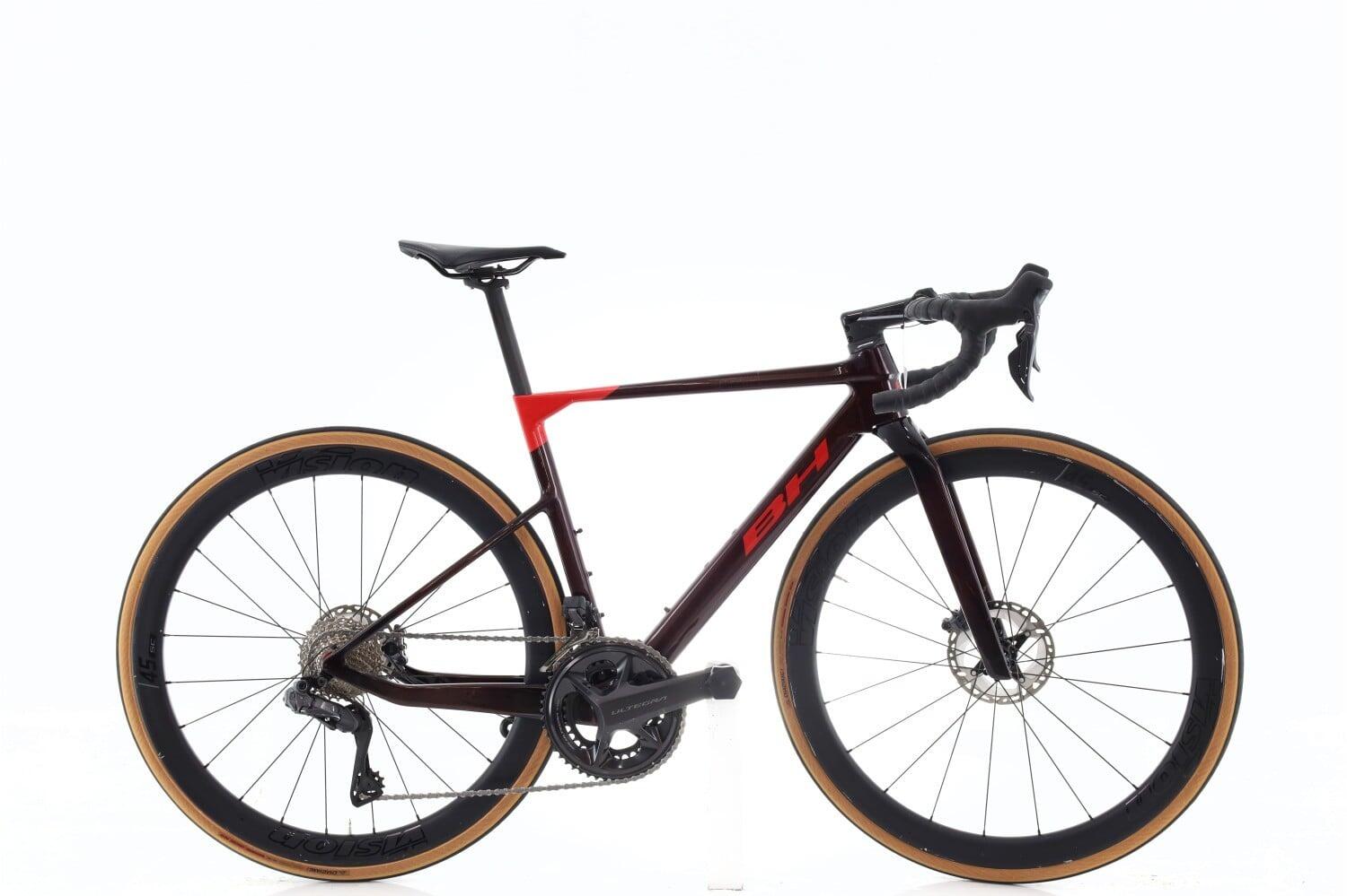 Second life · R. szosowy · BH Ultralight 7.0 Di2 12V · W bardzo dobrym stanie