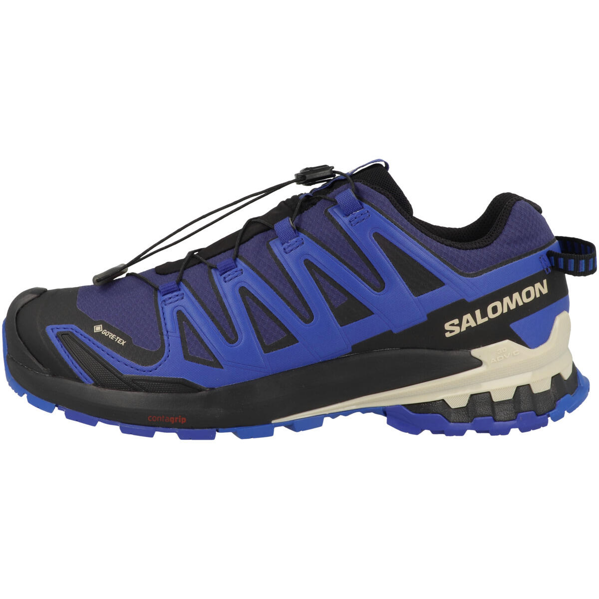 Buty Outdoorowe Salomon Xa Pro 3D V9 Dorosłych