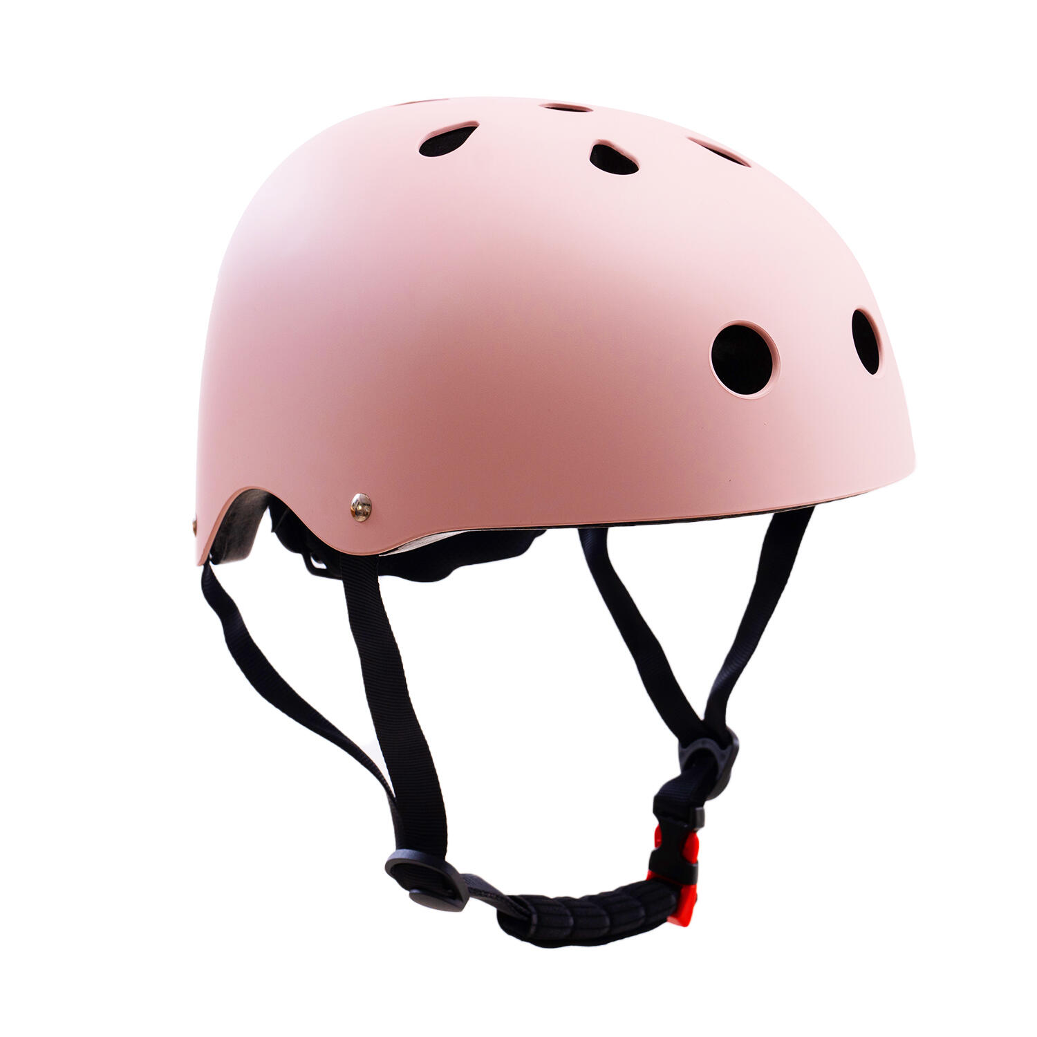 Kask rowerowy MTB – skorupa PC+EPS – lekka konstrukcja, wygodne wyściełanie