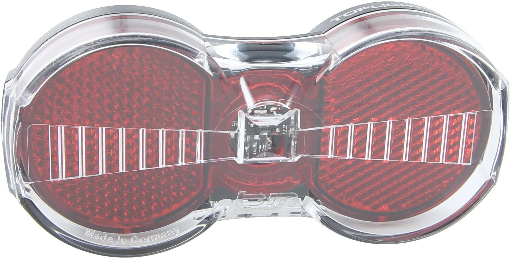 Busch + Müller Toplight Flat S Plus lampa tylna LED 80 mm OEM