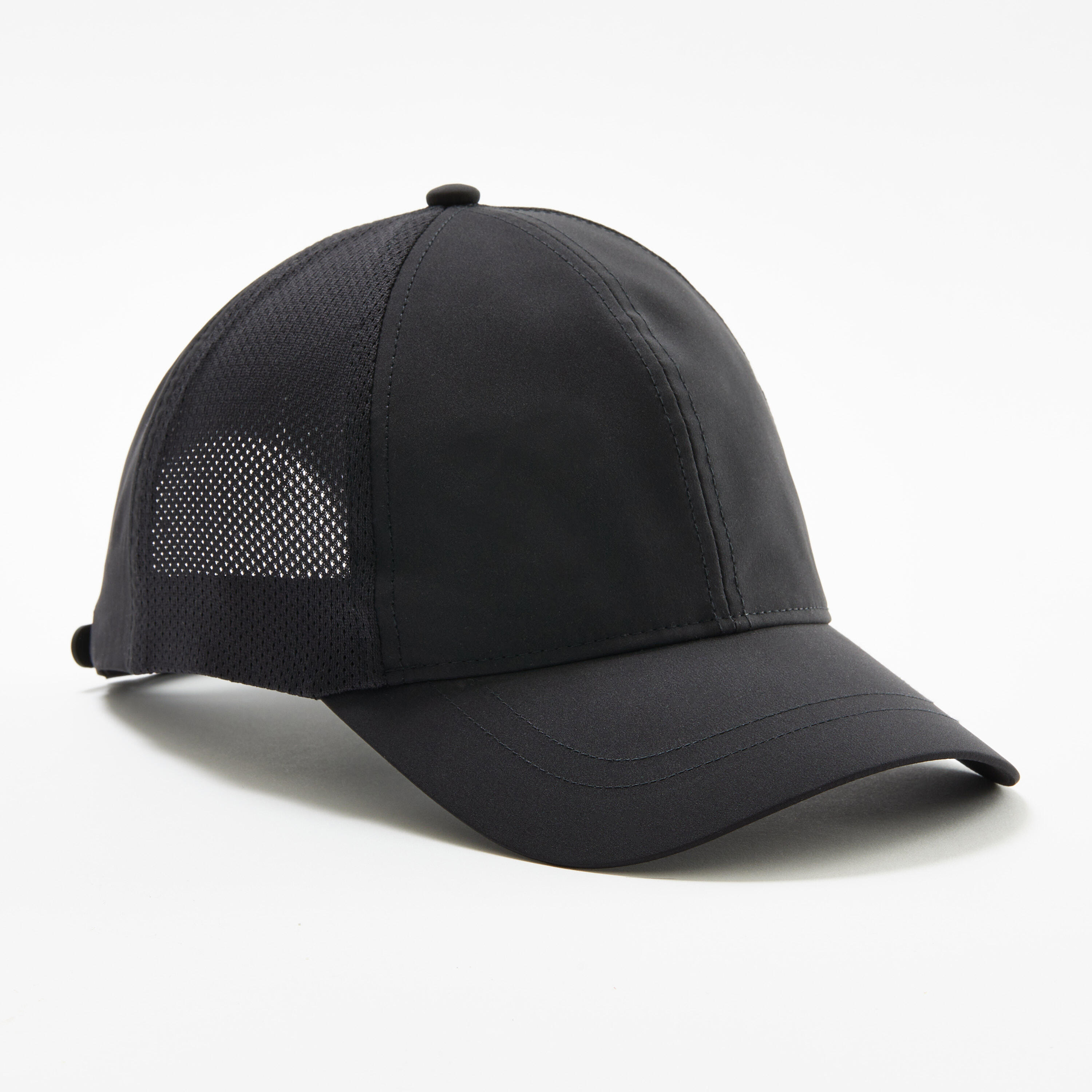 CZAPKA SPORTOWA Z DASZKIEM Tenis TC100 rozmiar 58