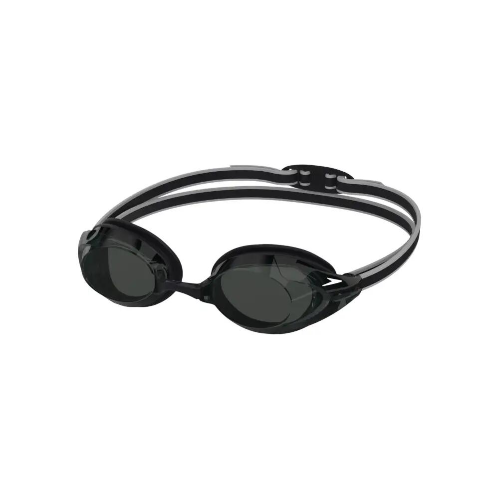 Okulary do pływania na basen korekcyjne Speedo Vanquisher 3.0 Optical -4,5