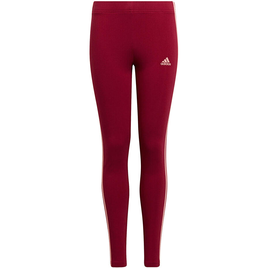 Legginsy dla dzieci adidas Essentials 3-Stripes Leggings