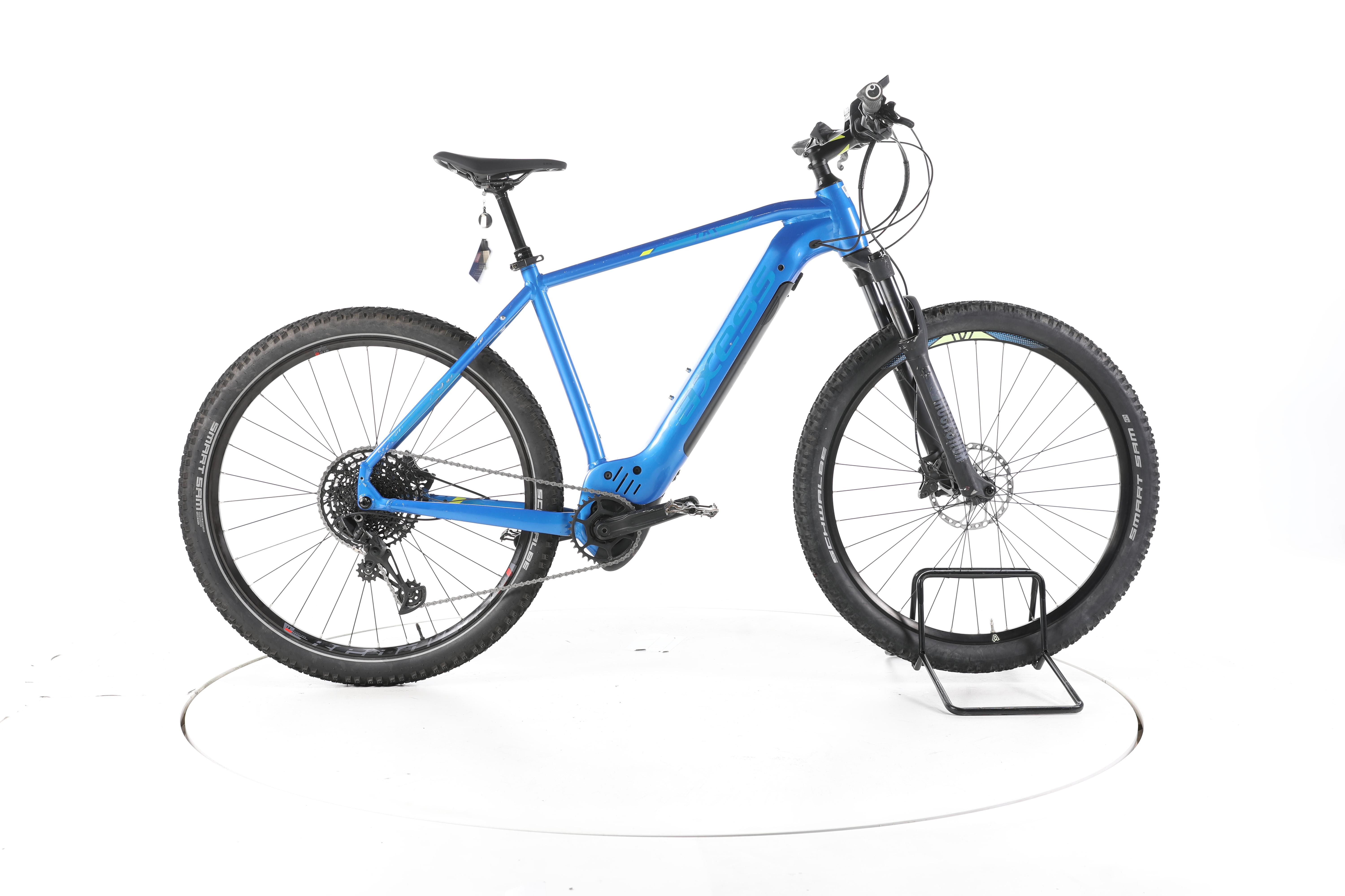 Second Life - Axess Element 29 E-Bike - Bardzo dobry stan