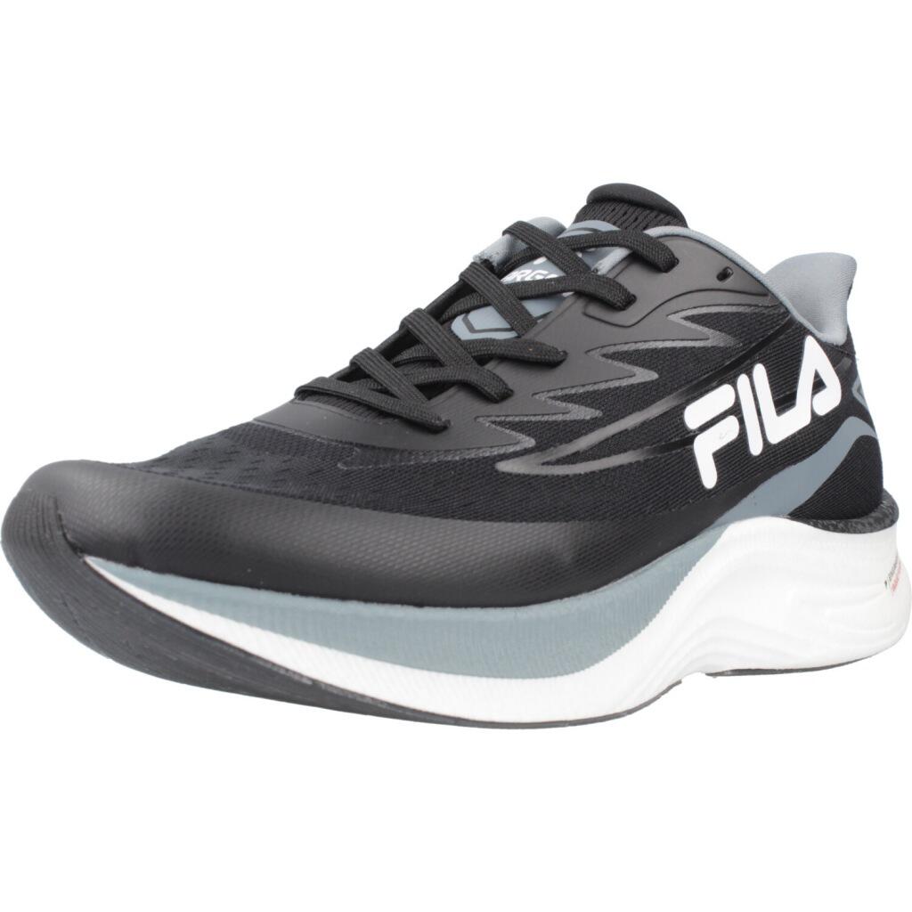 Buty FILA ARGON Czarny