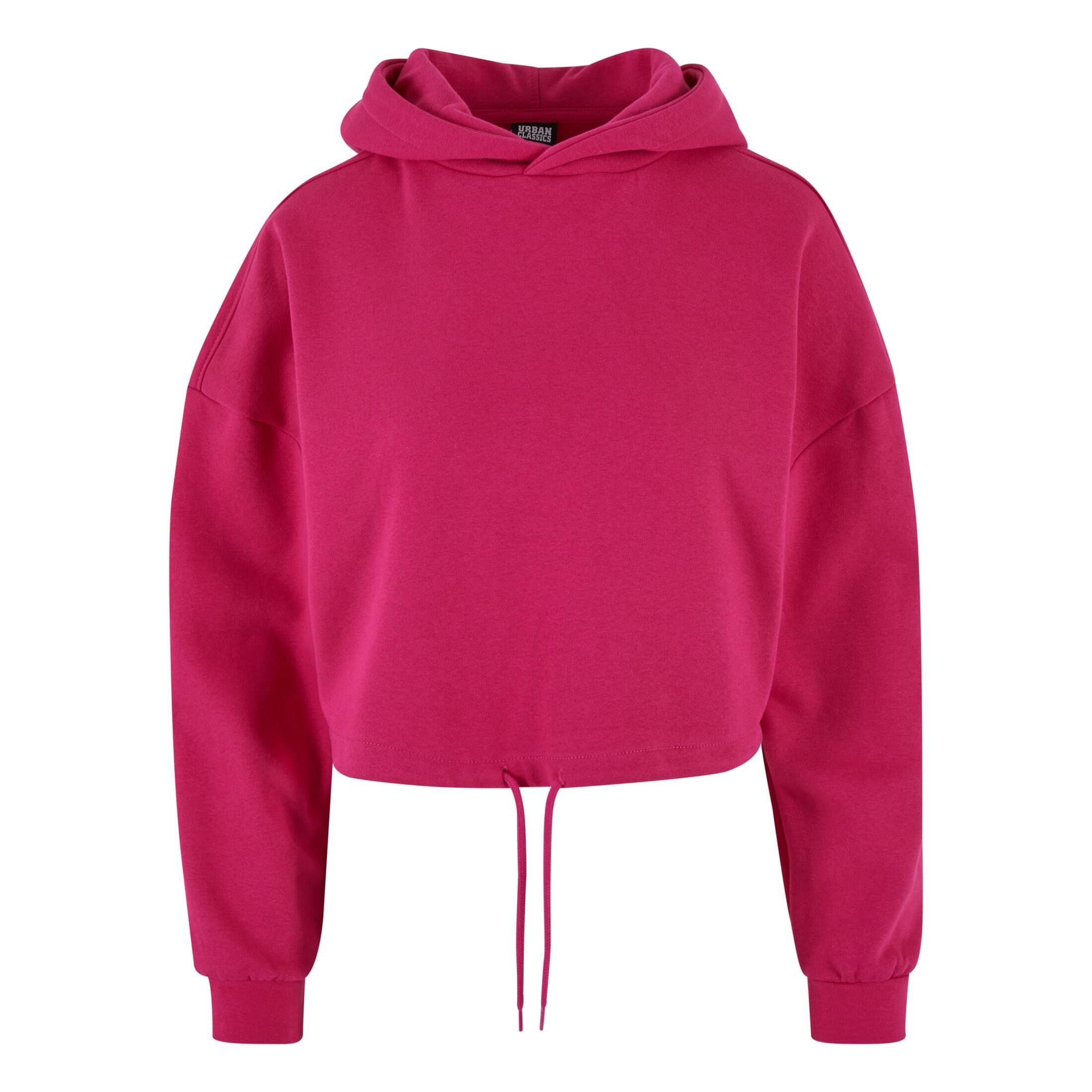 Damska bluza oversize Urban Classics