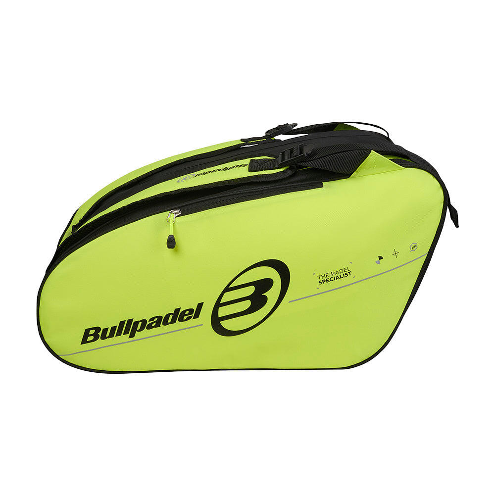 BULLPADEL BPP-26015 TOUR Amarillo 2026 (Paletero)