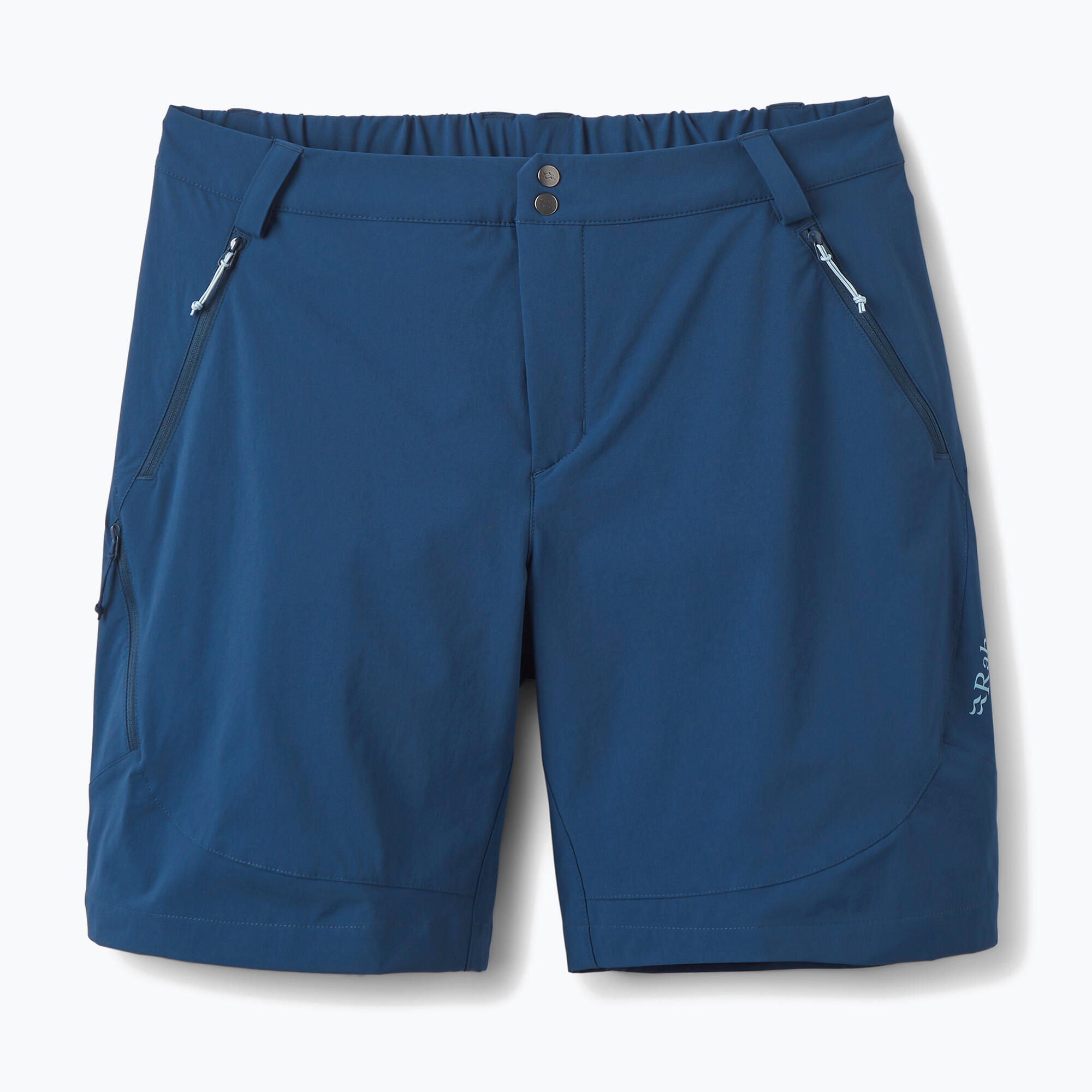 Spodenki trekkingowe damskie Rab Torque Mountain