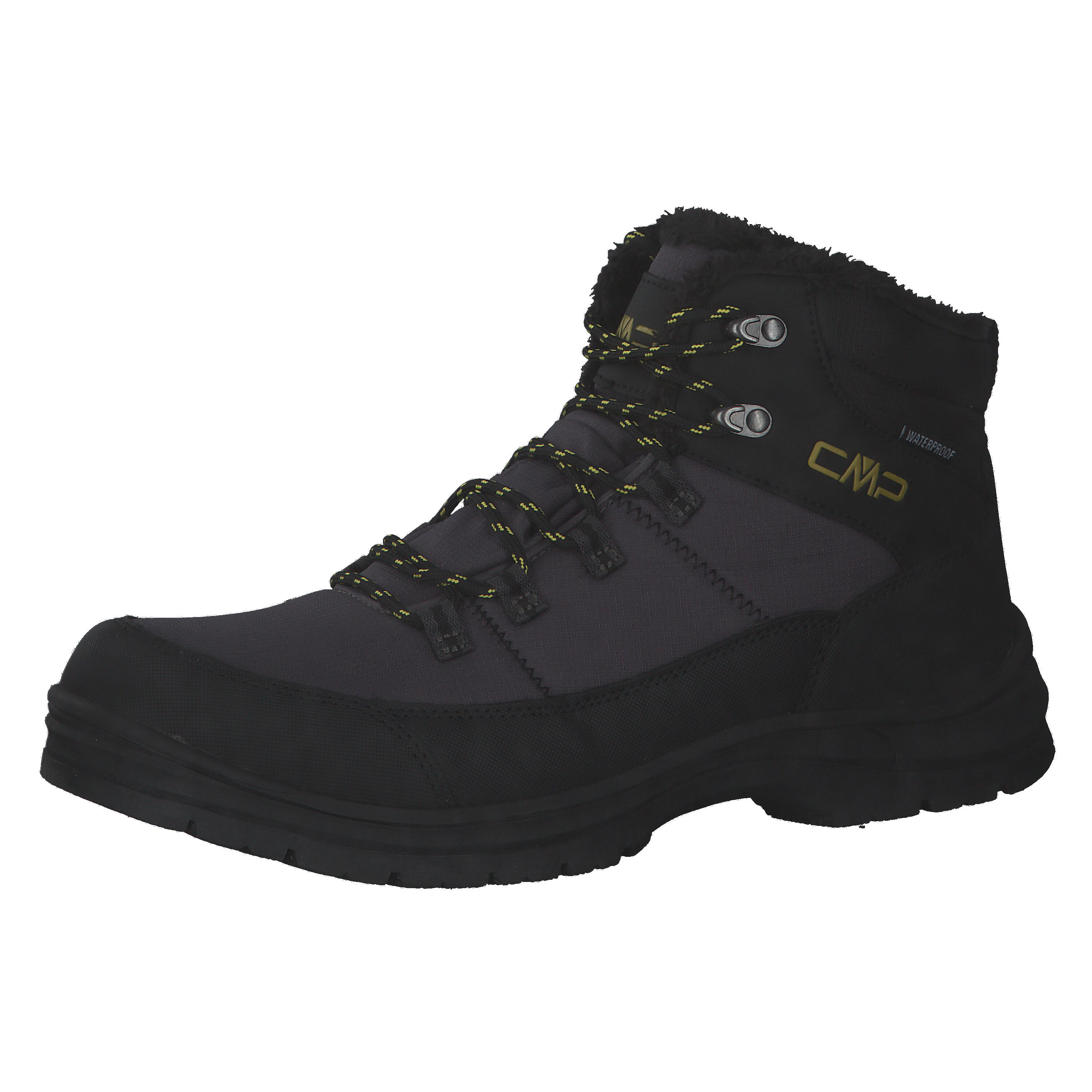 Wodoodporne buty męskie APRES-SKI CMP ANNUUK