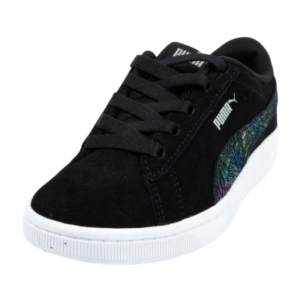 Skórzane Buty Dziecięce Vikky Chamois