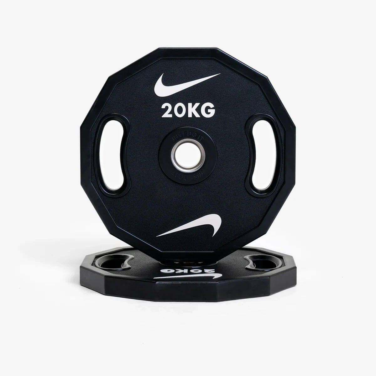 Obciążenie Talerz Nike Cpu Plate 1 X 20 kg