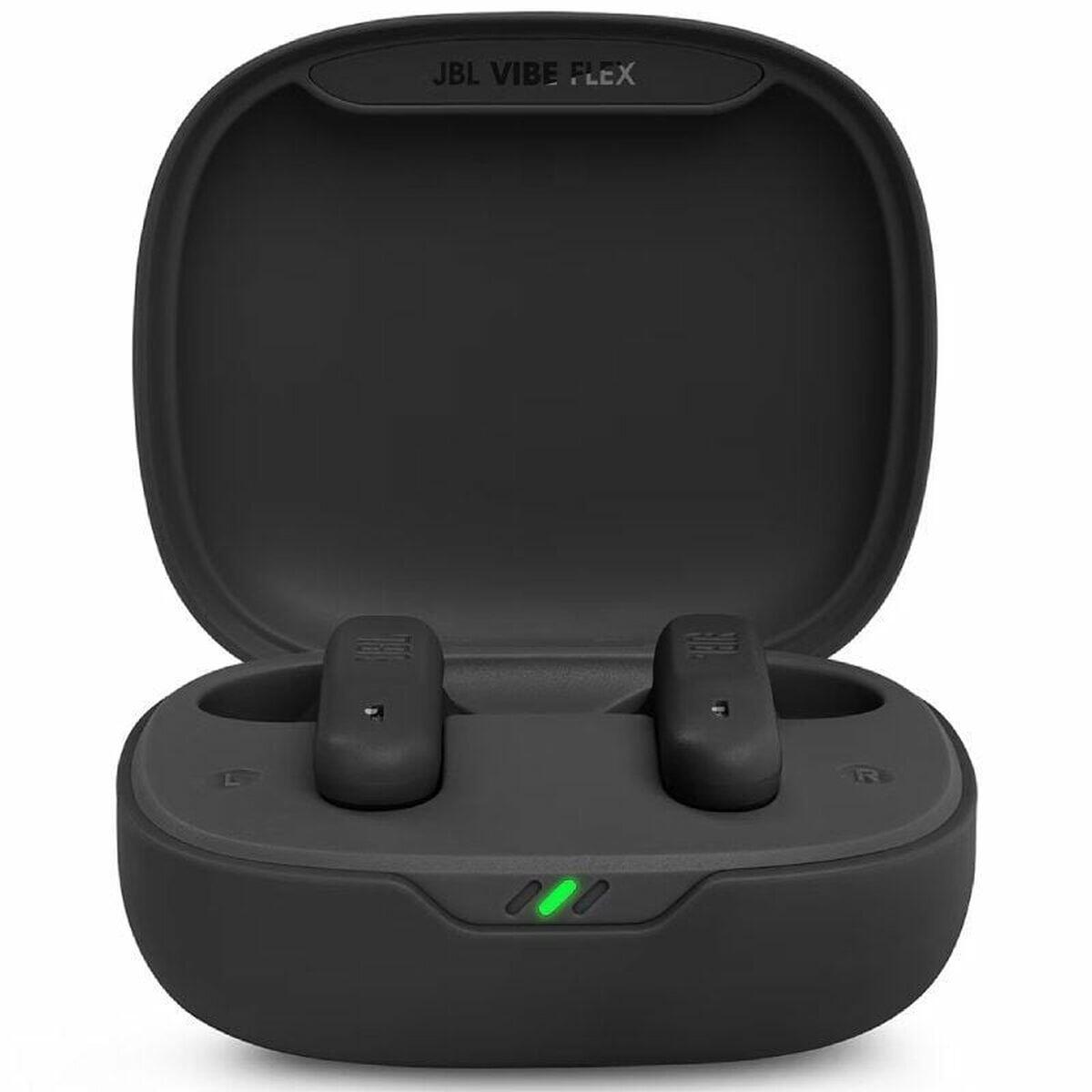 Słuchawki bezprzewodowe z etui ładującym JBL Vibe Flex Bluetooth 5.3