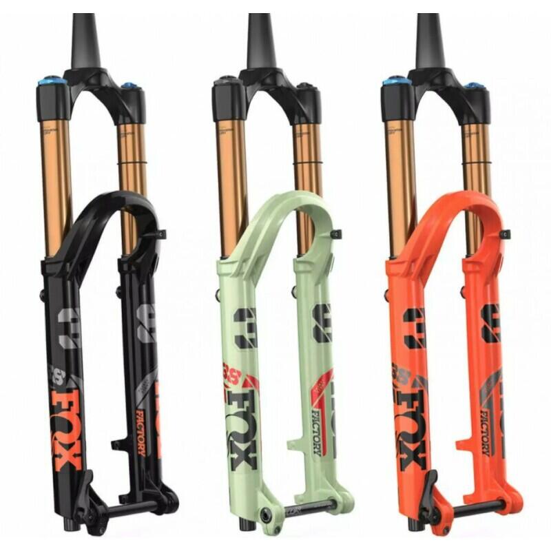 Uszczelka widelca mtb SKF Fox Air