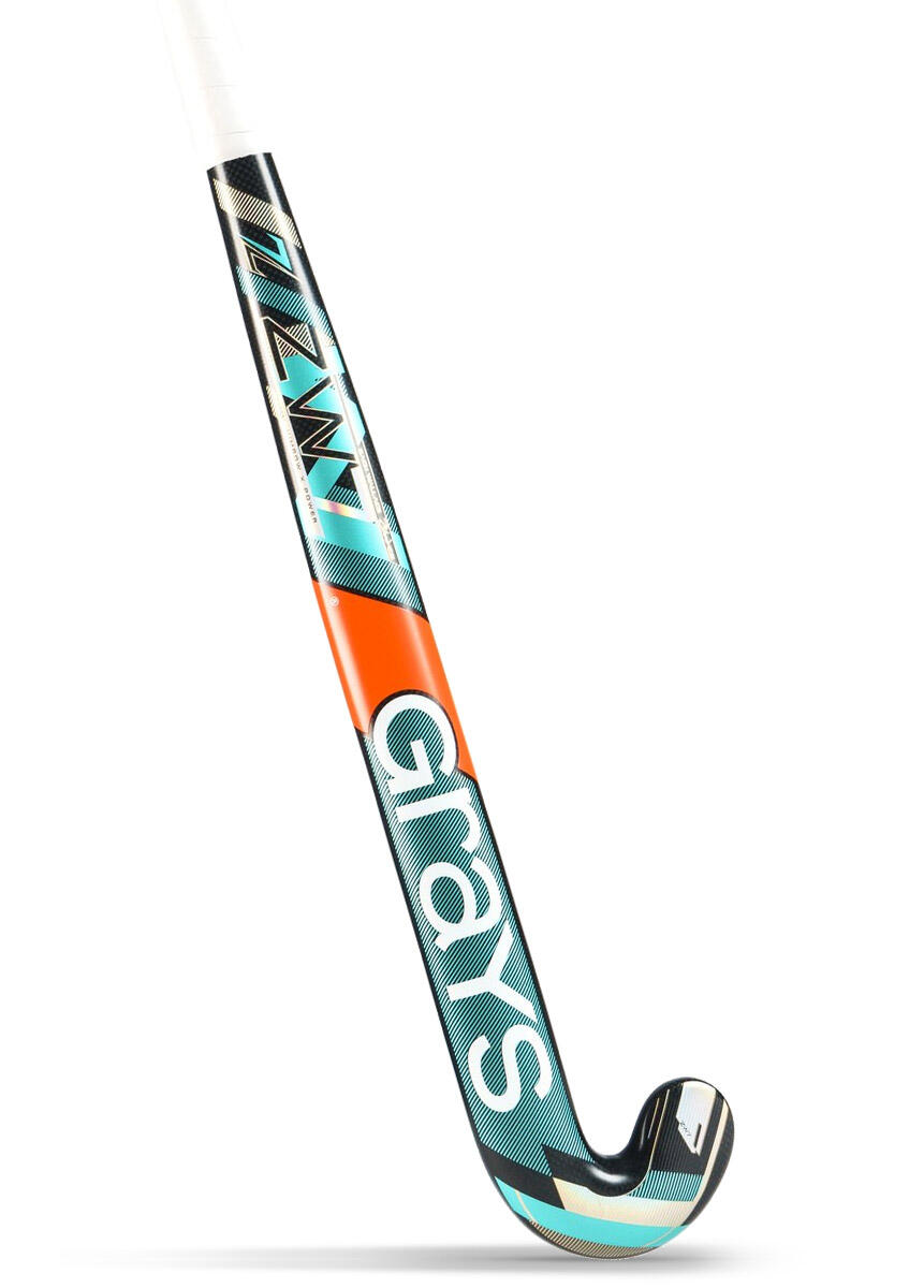 Kij hokejowy Grays Hockey Zach Wallace