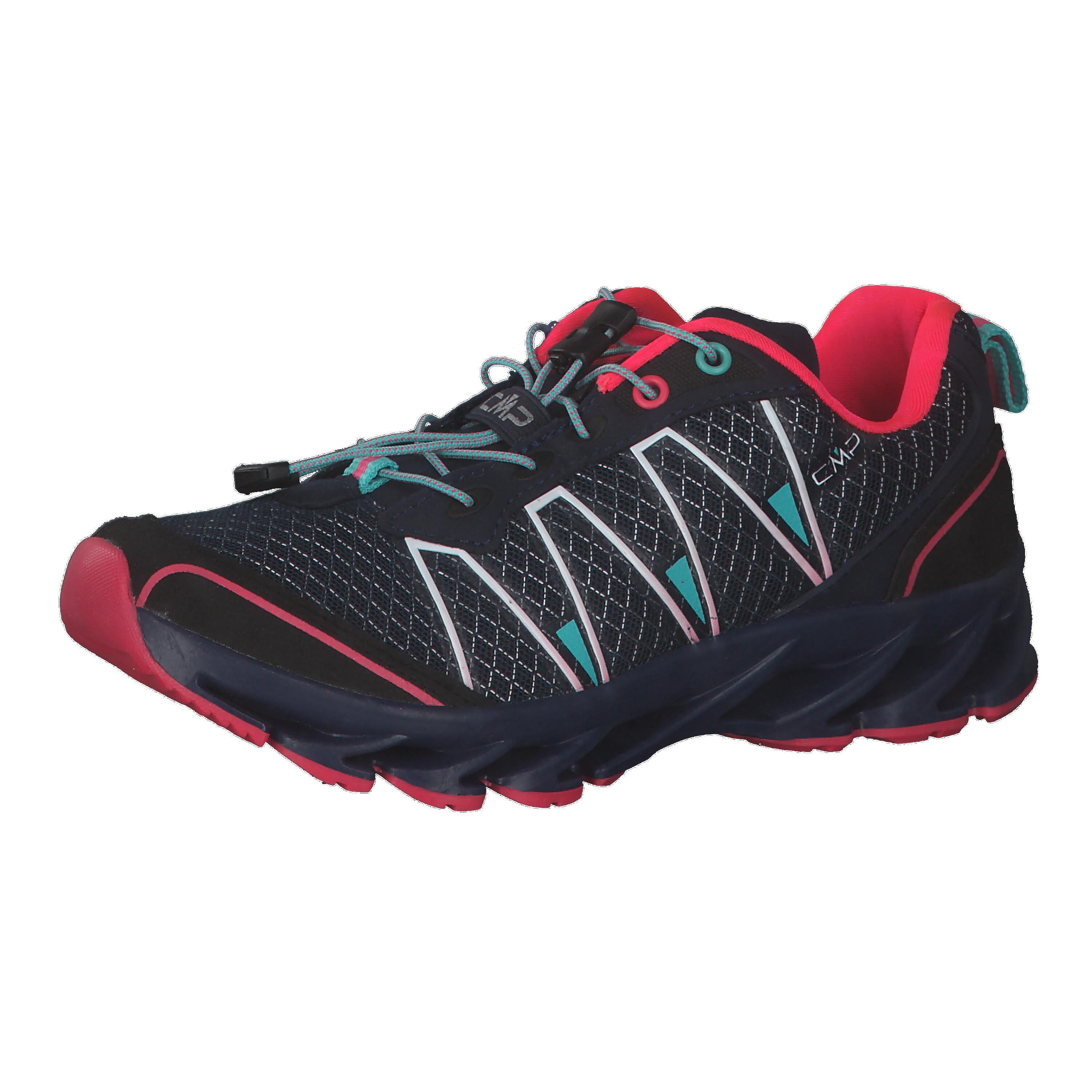Buty trailowe dla dzieci CMP Altak 2.0