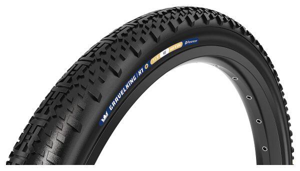 Opona z drutu elastycznego Panaracer Gravelking X1+ TLC