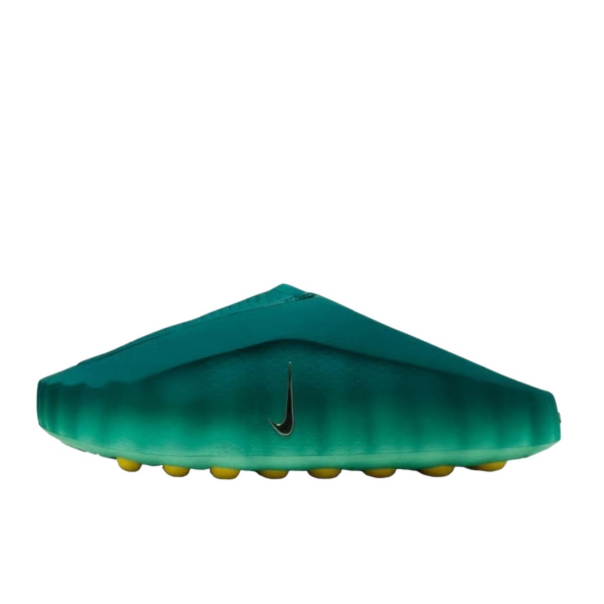 Nike Mind 001 Slide Geode Teal Light Menta
