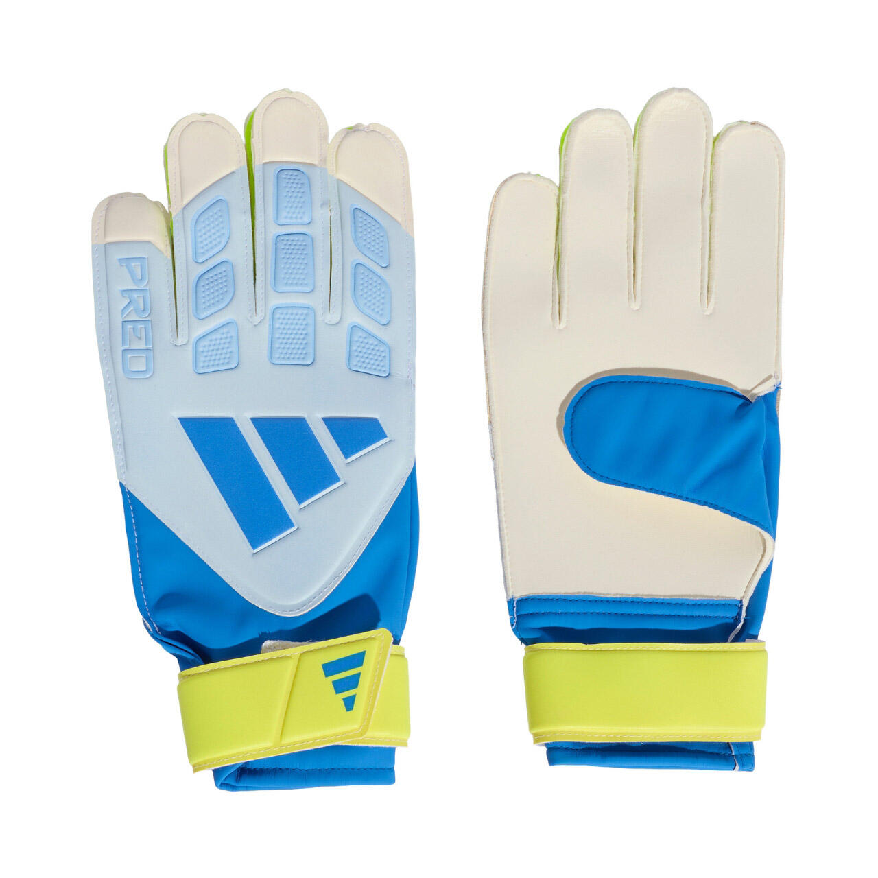 Rękawice bramkarskie adidas Predator