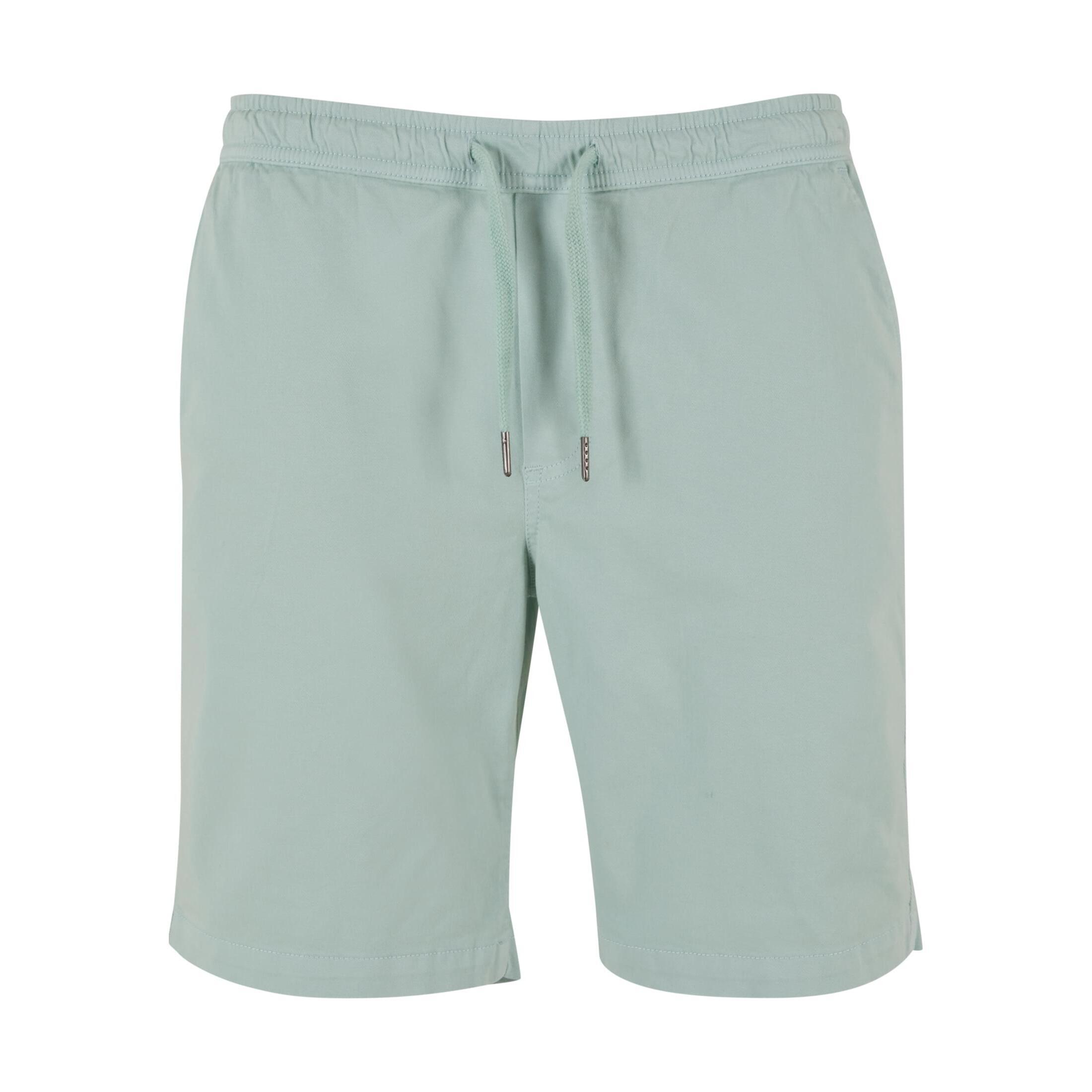 Szorty Urban Classics Stretch Twill