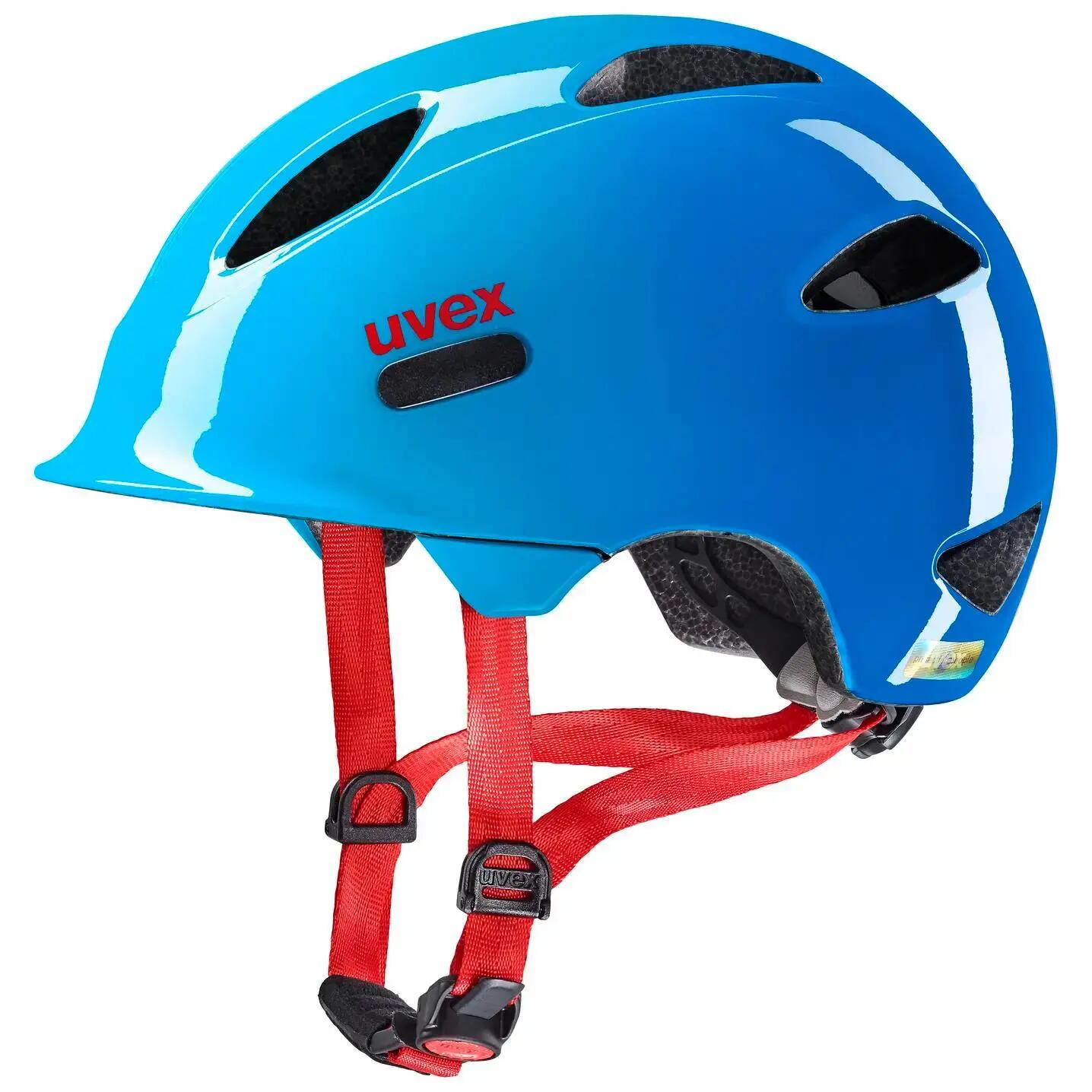 Kask rowerowy dziecięcy Uvex Oyo