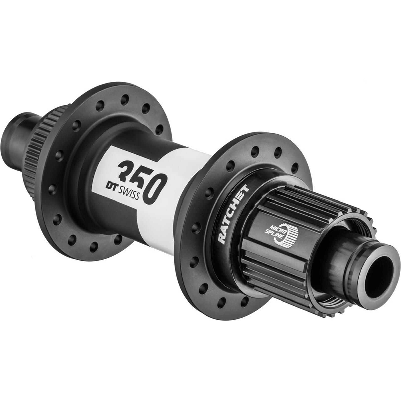 Piasta tylna DT Swiss 350 148/12 CL ASL12 R32 BM ASM W