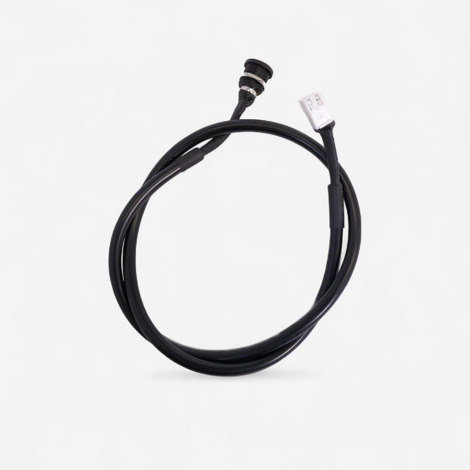 Chalenge Bike - kabel elektryczny