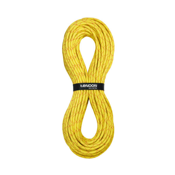 Lina standardowa/pływająca Tendon Elite Salamander 10.2