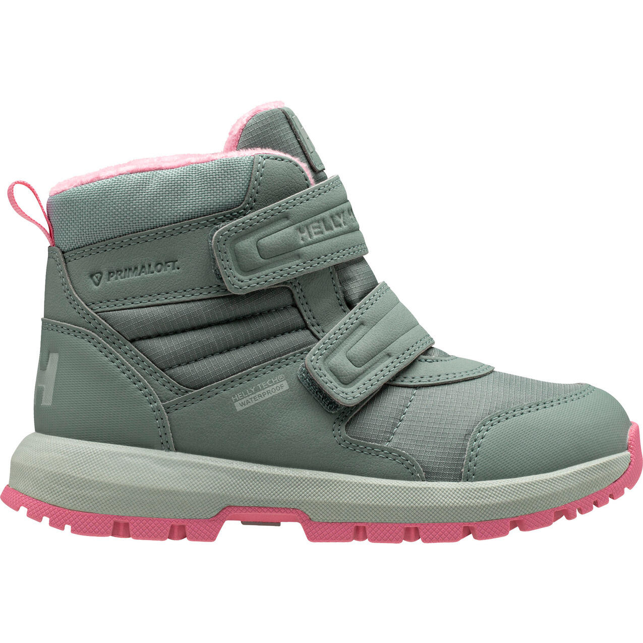 Buciki dziecięce Helly Hansen Bowstring