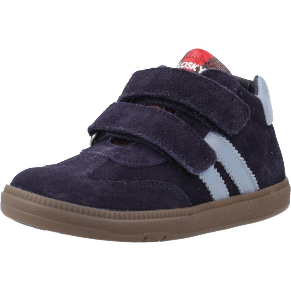 Buty PABLOSKY 047226P Niebieski