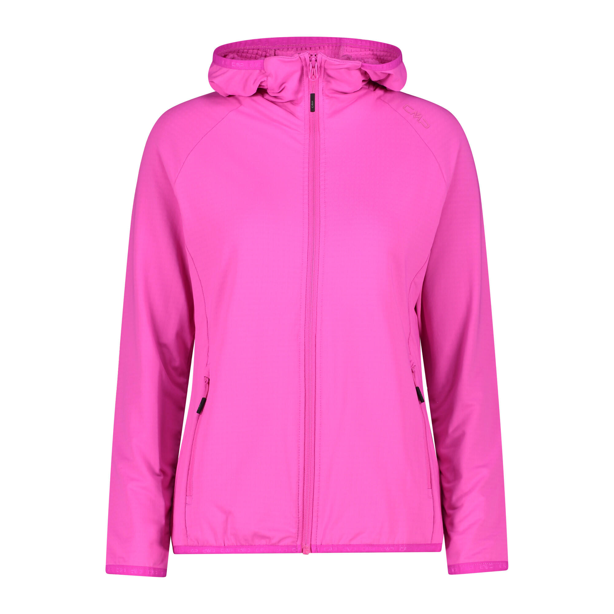 Bluza damska turystyczna CMP 34G2336