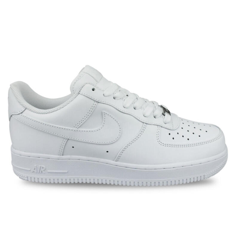 Buty Mężczyzna Nike Air Force 1 '07 biały