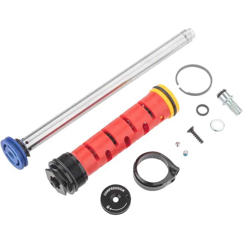 Zestaw wkładów kompresyjnych Rockshox RL 27.5/29 Recon Boost Tk/rl B1 2020