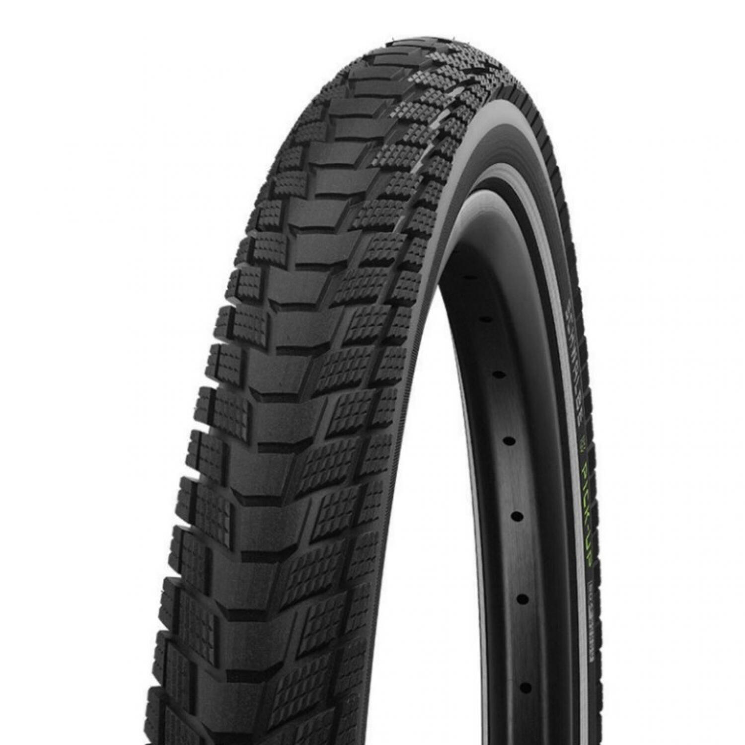 Opona rowerowa cargo PICK-UP - ADDIX E Performance Line 20x2.3560-406