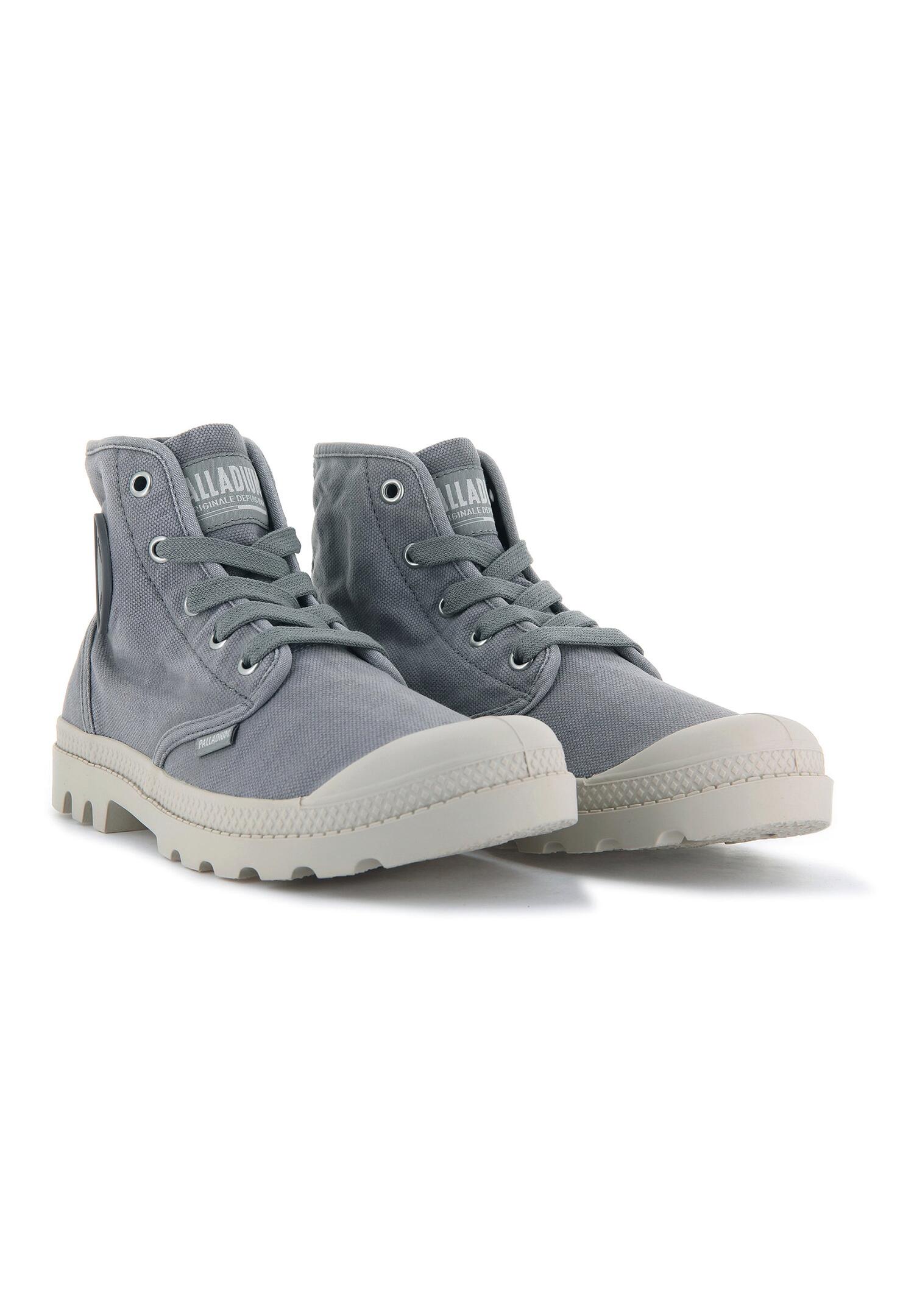Buty sportowe Sneakersy damskie, Palladium Pampa Hi