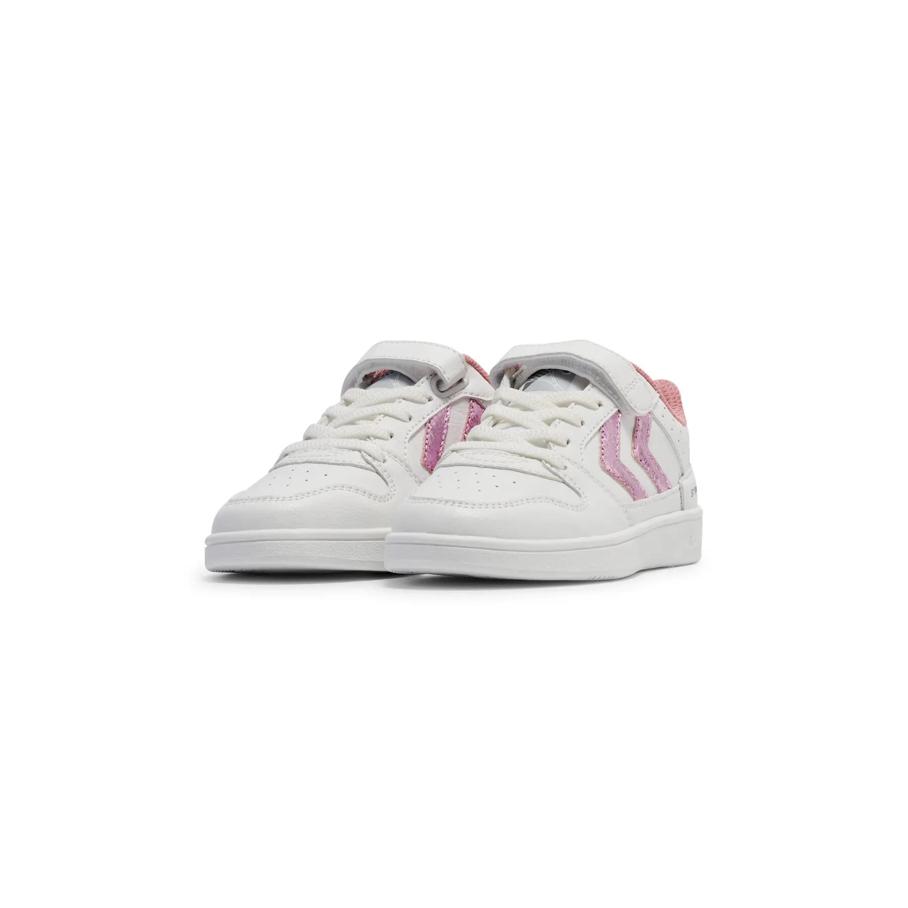 Sneakersy dla dzieci Hummel St Power Play