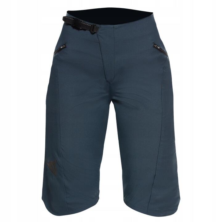 Damskie spodenki rowerowe Dainese HG AER Shorts