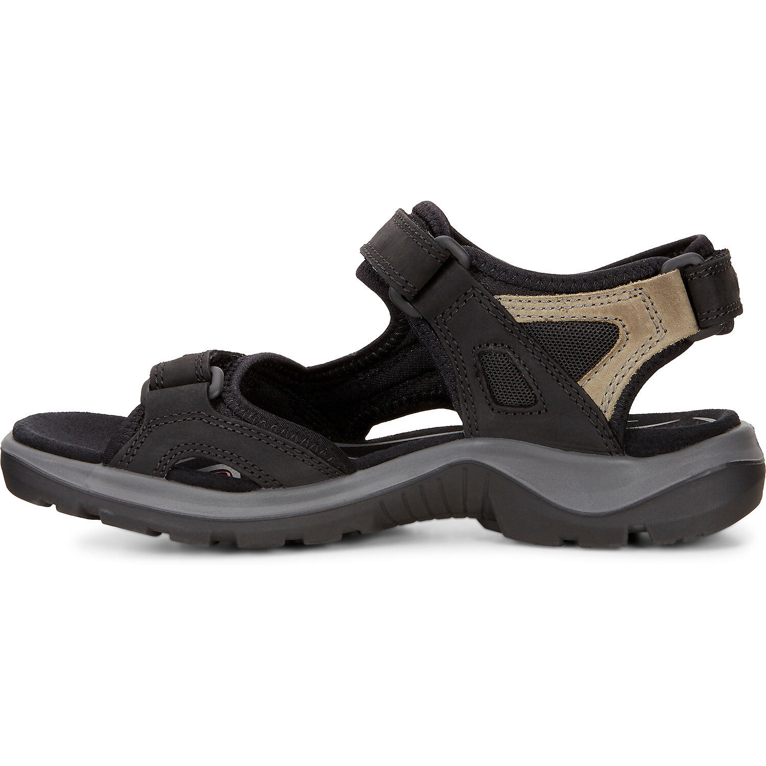 Buty do chodzenia damskie Ecco Offroad