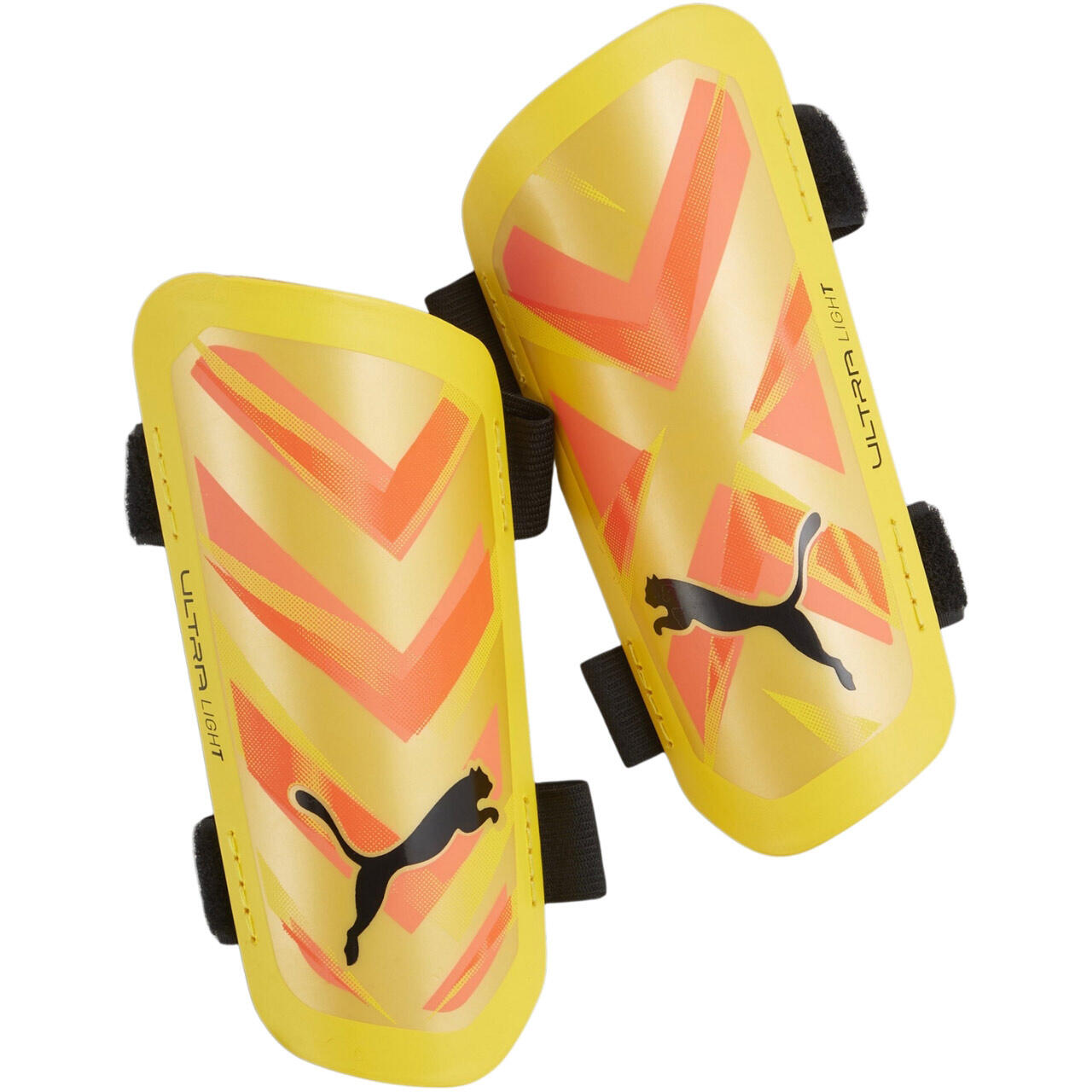 Ochraniacze piłkarskie Puma Ultra Light Strap