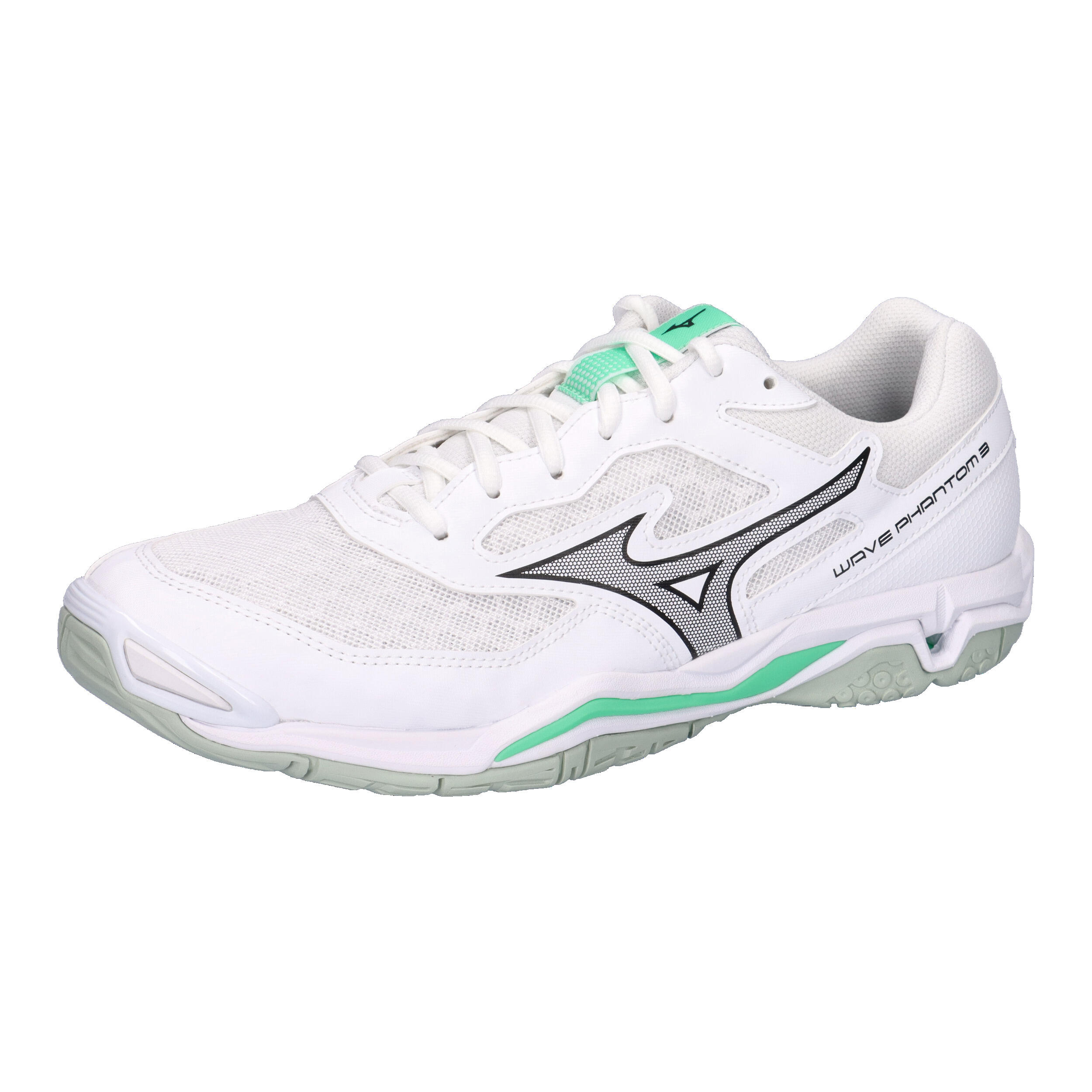 Buty halowe Mizuno Wave Phantom 3