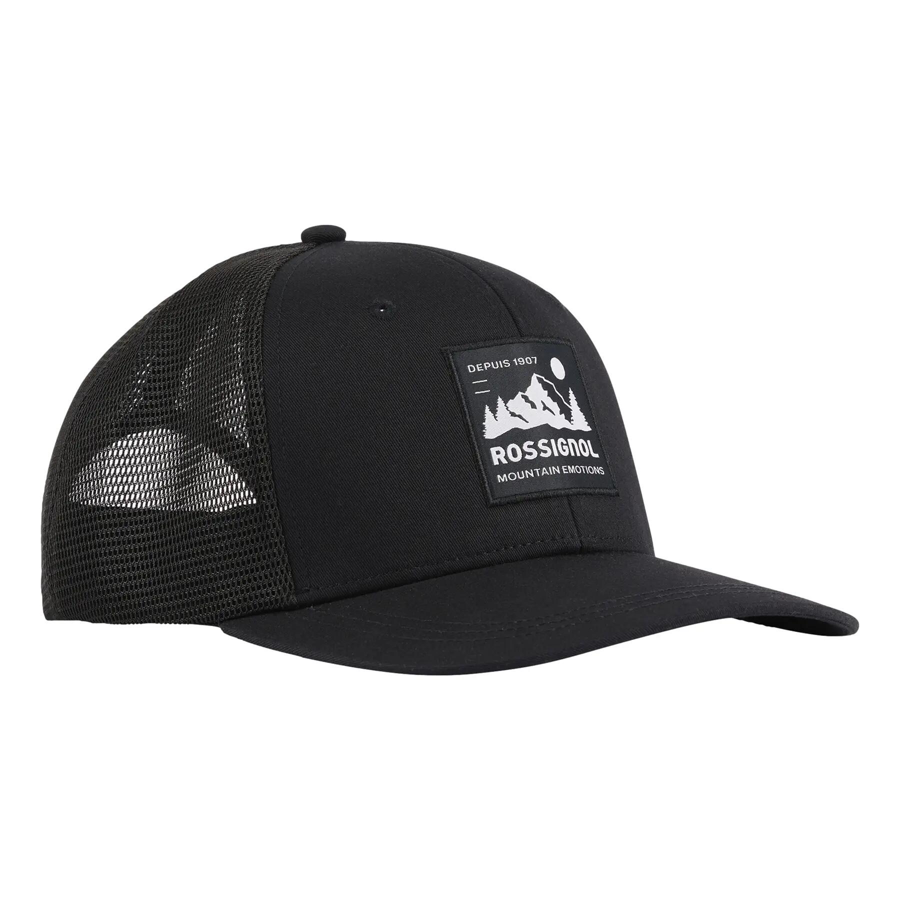 Czapka Trucker Rossignol Crown