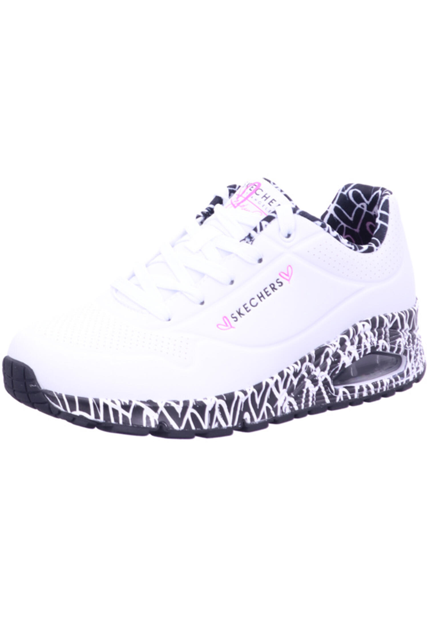 Buty do chodzenia damskie Skechers Uno